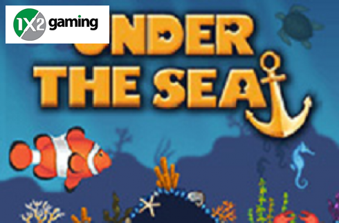 Under The Sea 1x2